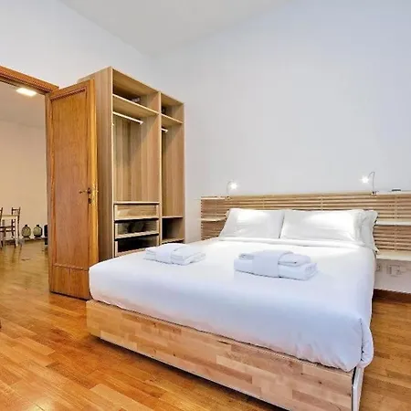Apartmán Piazza Di Spagna Halldis *
