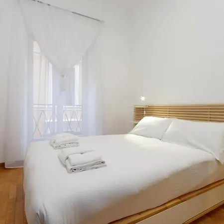 아파트 Piazza Di Spagna Halldis 로마
